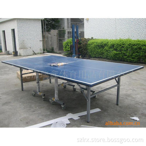 Ping Pong Table